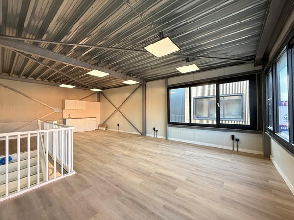 Medium property photo - Afmijnstraat 19, 1187 ZZ Amstelveen